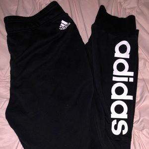 Adidas Sweatpants